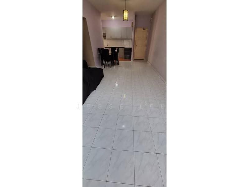Pangsapuri untuk Dijual di SD Tiara Apartment - Jesse Lee - PropertyGuru.com.my