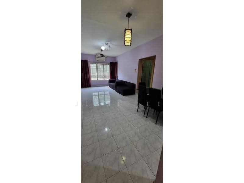 Pangsapuri untuk Dijual di SD Tiara Apartment - Jesse Lee - PropertyGuru.com.my