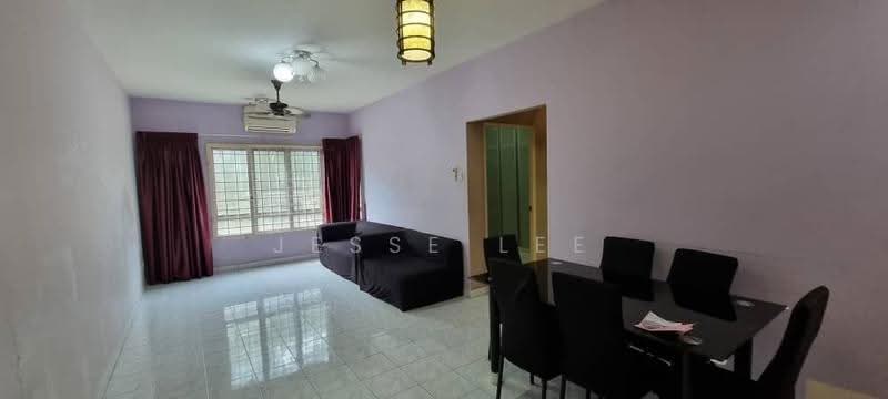 Pangsapuri untuk Dijual di SD Tiara Apartment - Jesse Lee - PropertyGuru.com.my