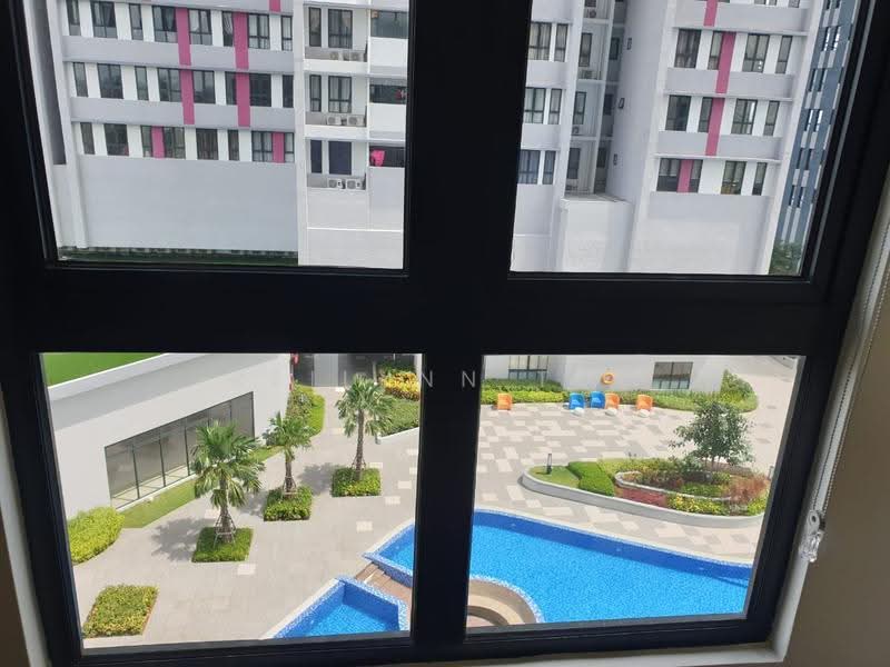 Kediaman Servis untuk Dijual di TRIO By Setia - Reilynn Tue - Exterior - PropertyGuru.com.my