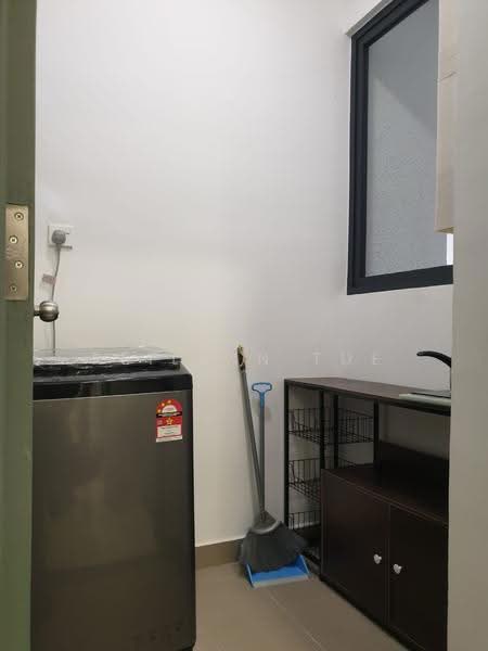 Kediaman Servis untuk Dijual di TRIO By Setia - Reilynn Tue - Interior - PropertyGuru.com.my