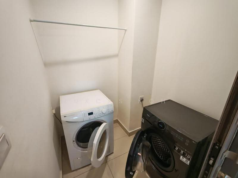 Service Residence for Sale at The Sentral Residences - Lukcas Koh - Interior - PropertyGuru.com.my