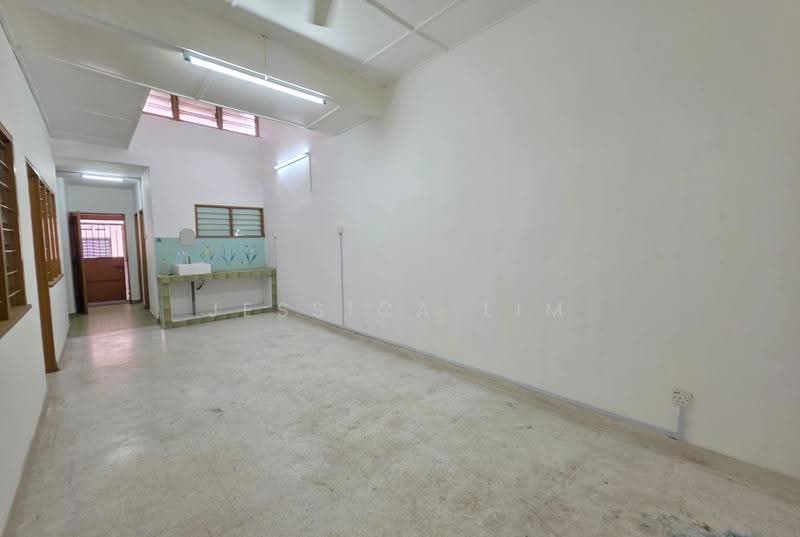 1-storey Terraced House for Sale in Taman Ehsan (Kepong) - Jessica Lim - Interior - PropertyGuru.com.my