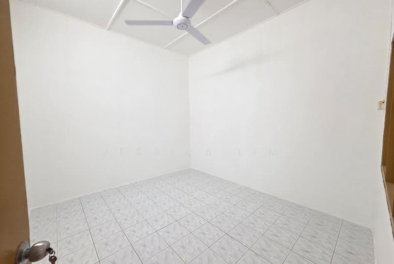 1-storey Terraced House for Sale in Taman Ehsan (Kepong) - Jessica Lim - Interior - PropertyGuru.com.my
