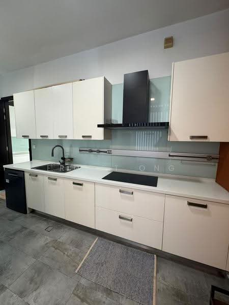 Condominium for Rent at Tropicana Grande - Ernest Ong - Kitchen - PropertyGuru.com.my