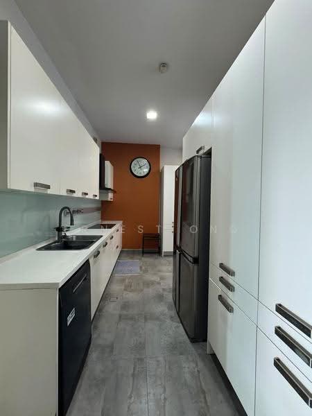 Condominium for Rent at Tropicana Grande - Ernest Ong - Kitchen - PropertyGuru.com.my