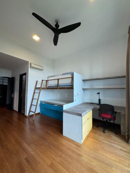 Condominium for Rent at Tropicana Grande - Ernest Ong - Bedroom - PropertyGuru.com.my