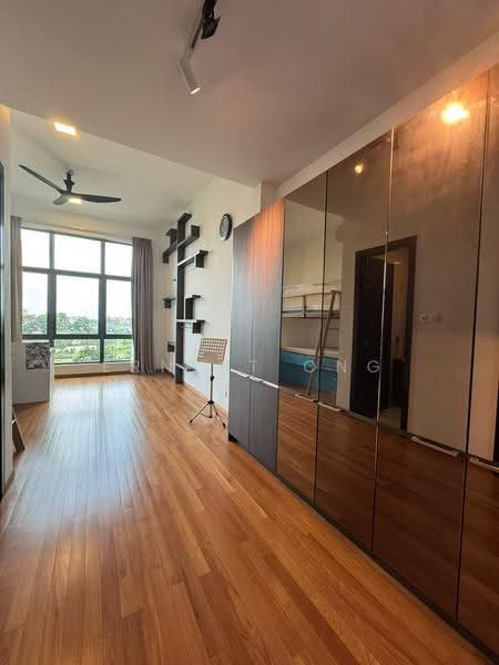 Condominium for Rent at Tropicana Grande - Ernest Ong - Bedroom - PropertyGuru.com.my