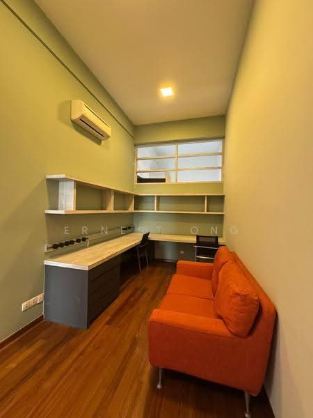 Condominium for Rent at Tropicana Grande - Ernest Ong - Study - PropertyGuru.com.my