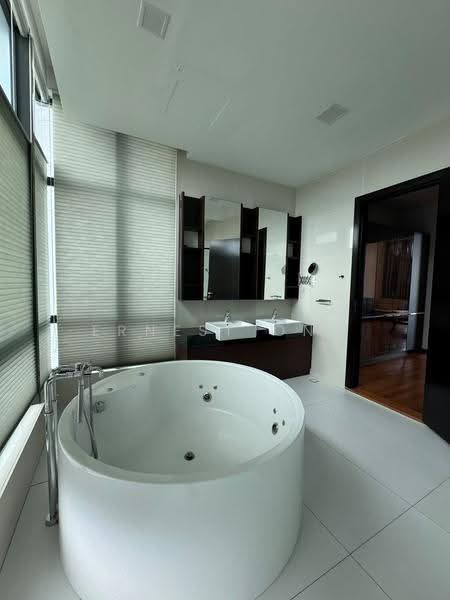 Condominium for Rent at Tropicana Grande - Ernest Ong - Bathroom - PropertyGuru.com.my