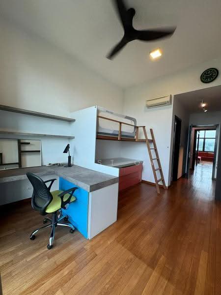 Condominium for Rent at Tropicana Grande - Ernest Ong - Study - PropertyGuru.com.my