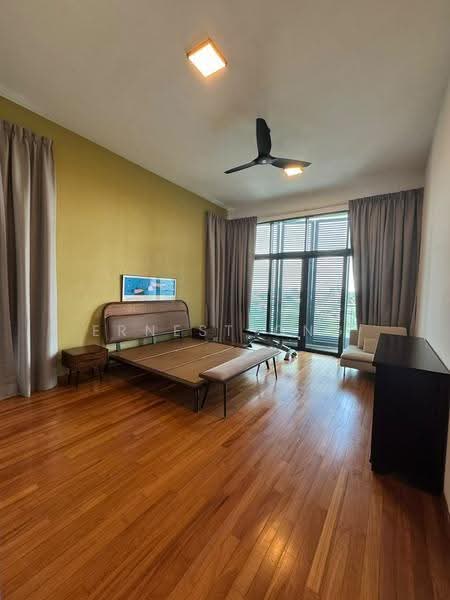 Condominium for Rent at Tropicana Grande - Ernest Ong - Bedroom - PropertyGuru.com.my