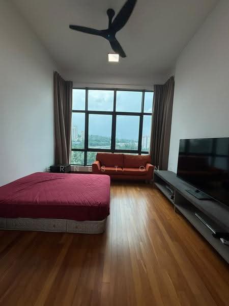 Condominium for Rent at Tropicana Grande - Ernest Ong - Bedroom - PropertyGuru.com.my