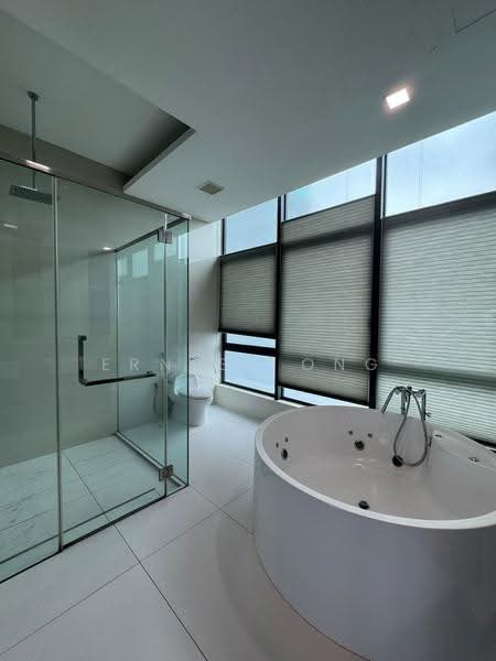 Condominium for Rent at Tropicana Grande - Ernest Ong - Bathroom - PropertyGuru.com.my
