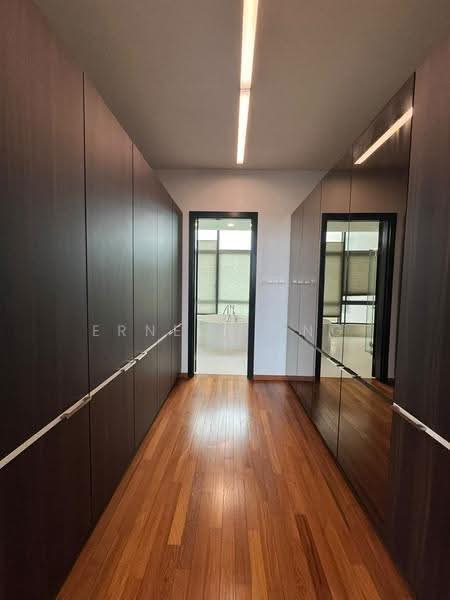 Condominium for Rent at Tropicana Grande - Ernest Ong - Corridor - PropertyGuru.com.my
