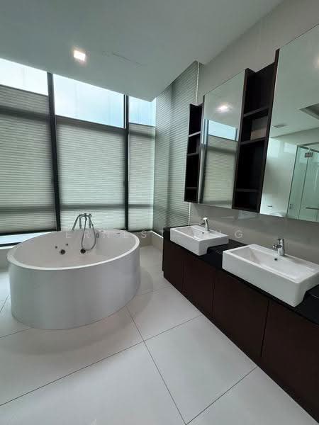 Condominium for Rent at Tropicana Grande - Ernest Ong - Bathroom - PropertyGuru.com.my