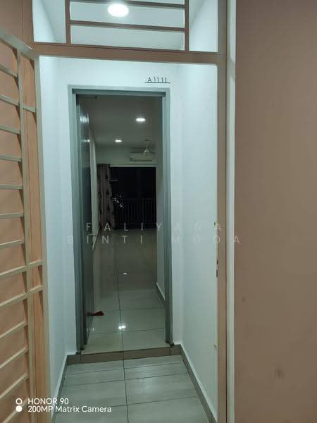 Condominium for Sale at Green Park Residence - Faliyana binti Muda - PropertyGuru.com.my