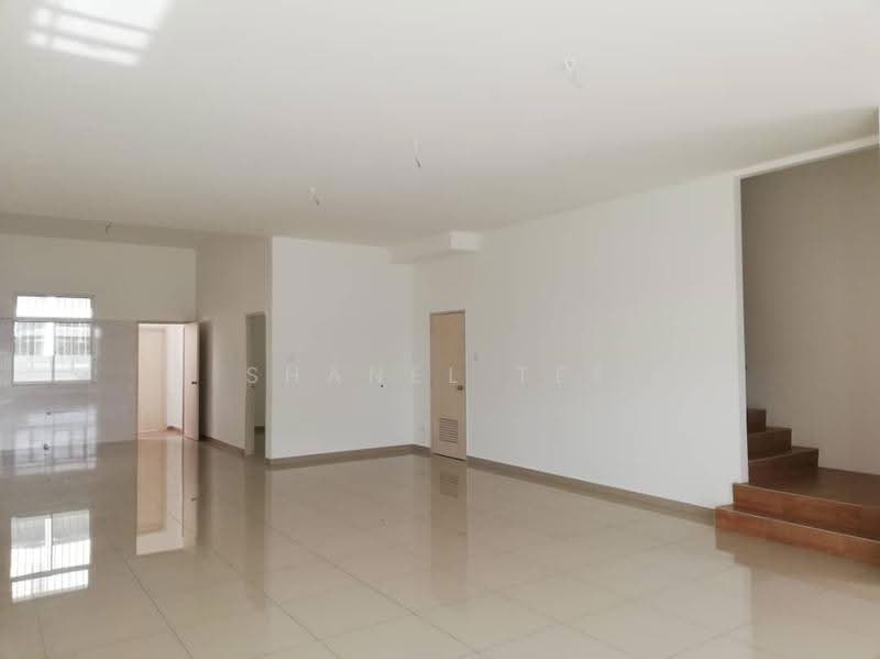 Rumah Teres 2-Tingkat untuk Dijual di Taman Bukit Perdana (Kluang) - Shanel Tee - PropertyGuru.com.my