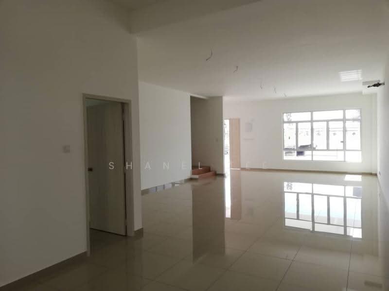 Rumah Teres 2-Tingkat untuk Dijual di Taman Bukit Perdana (Kluang) - Shanel Tee - PropertyGuru.com.my
