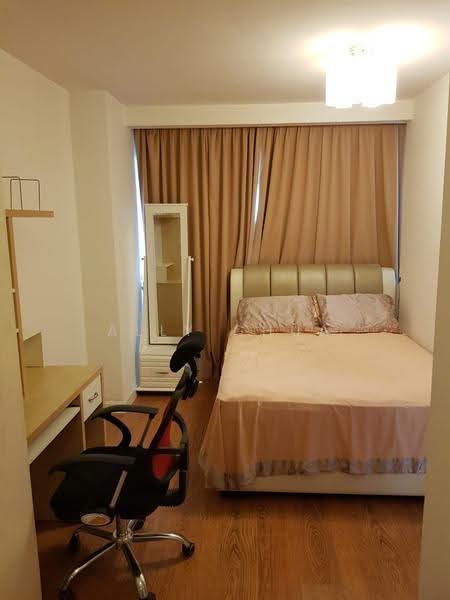 Service Residence for Sale at Bintang Fairlane Residences - Ally Chua - PropertyGuru.com.my