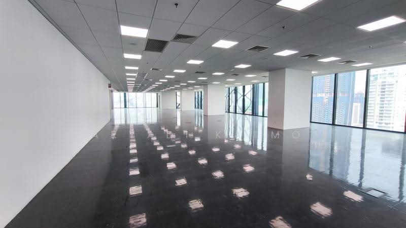 Office for Rent in KLCC (KL City Centre) - Haryadi Katmon - Interior - PropertyGuru.com.my