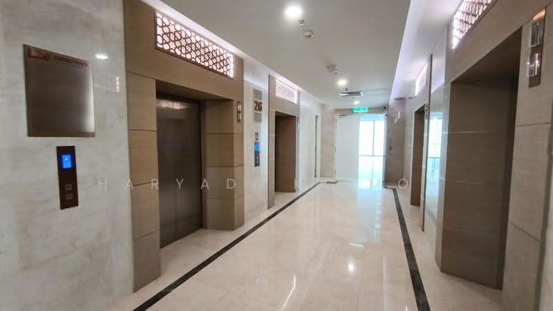 Office for Rent in KLCC (KL City Centre) - Haryadi Katmon - Lobby - PropertyGuru.com.my