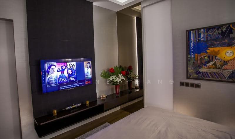 Kediaman Servis untuk Dijual di Vipod Residence - Regene Phang - Bedroom - PropertyGuru.com.my