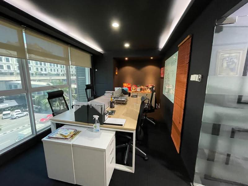 Pejabat untuk Disewa di Sri Hartamas (Kuala Lumpur) - Ivan Tan - Office - PropertyGuru.com.my
