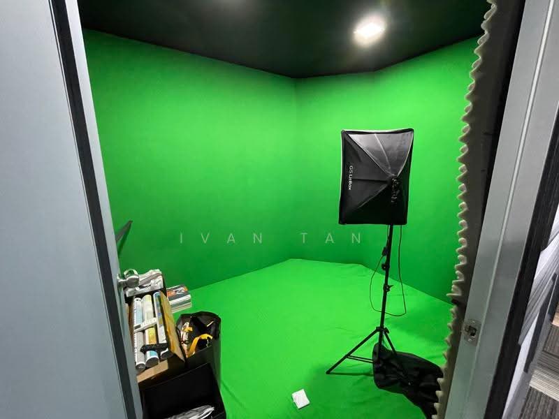 Pejabat untuk Disewa di Sri Hartamas (Kuala Lumpur) - Ivan Tan - Interior - PropertyGuru.com.my