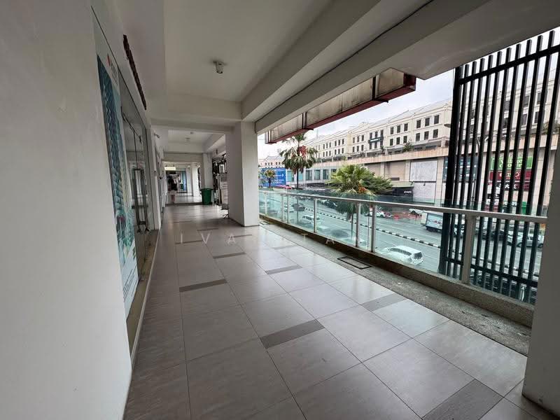 Pejabat untuk Disewa di Sri Hartamas (Kuala Lumpur) - Ivan Tan - Corridor - PropertyGuru.com.my