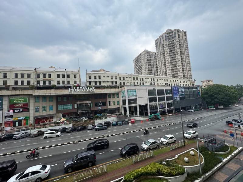 Pejabat untuk Disewa di Sri Hartamas (Kuala Lumpur) - Ivan Tan - Exterior - PropertyGuru.com.my