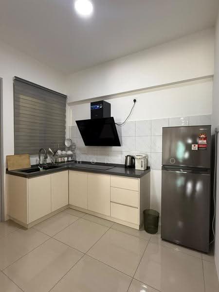Condominium for Sale at Zen 6 - Anthony Boo - Kitchen - PropertyGuru.com.my