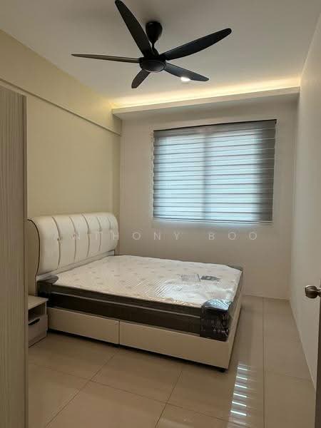 Condominium for Sale at Zen 6 - Anthony Boo - Bedroom - PropertyGuru.com.my
