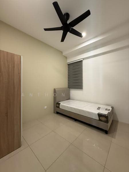 Condominium for Sale at Zen 6 - Anthony Boo - Bedroom - PropertyGuru.com.my