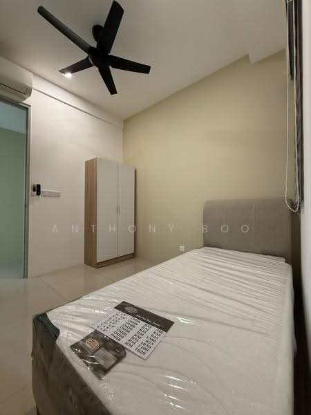 Condominium for Sale at Zen 6 - Anthony Boo - Bedroom - PropertyGuru.com.my
