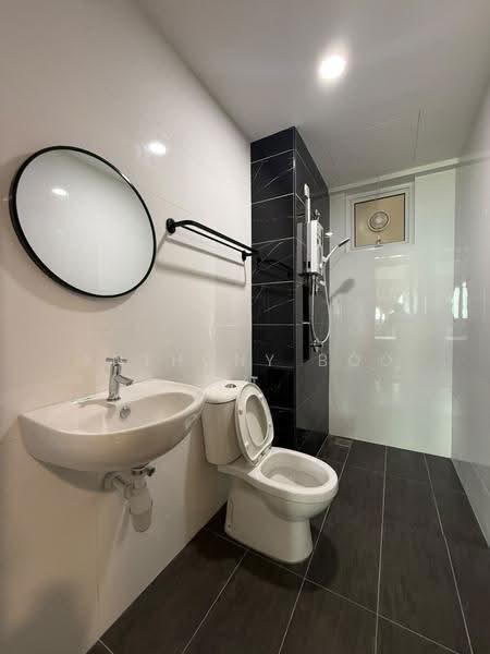 Condominium for Sale at Zen 6 - Anthony Boo - Bathroom - PropertyGuru.com.my