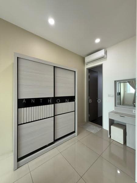 Condominium for Sale at Zen 6 - Anthony Boo - Bedroom - PropertyGuru.com.my