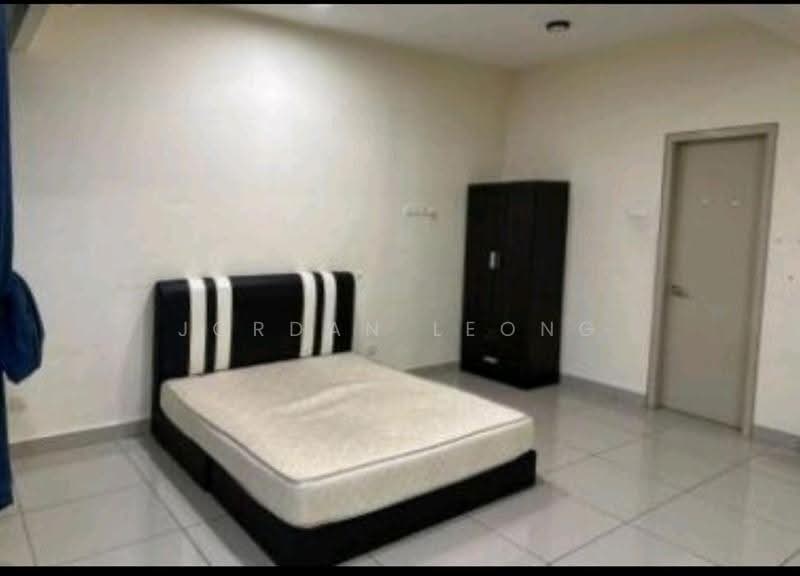 Service Residence for Sale at Flexis @ One South - Jordan Leong - Bedroom - PropertyGuru.com.my
