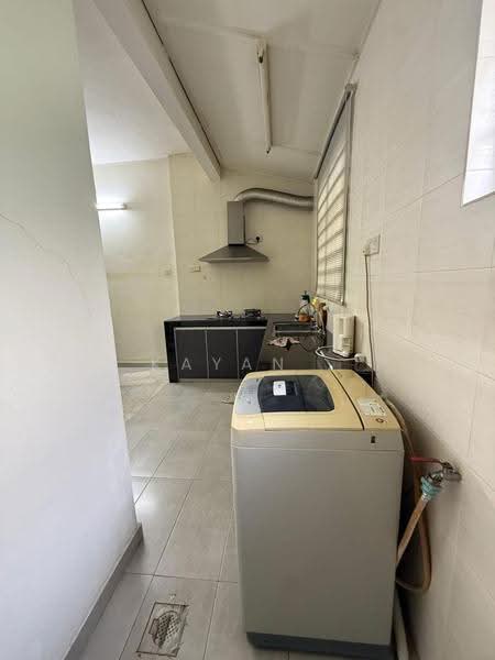 Rumah Teres 2-Tingkat untuk Dijual di Taman Song Choon (Ipoh) - Kayan . - Kitchen - PropertyGuru.com.my