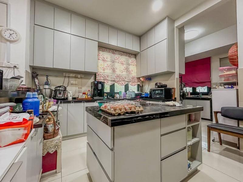 Rumah Teres 2-Tingkat untuk Dijual di Alam Impian (Shah Alam) - Firdaus Husin - PropertyGuru.com.my