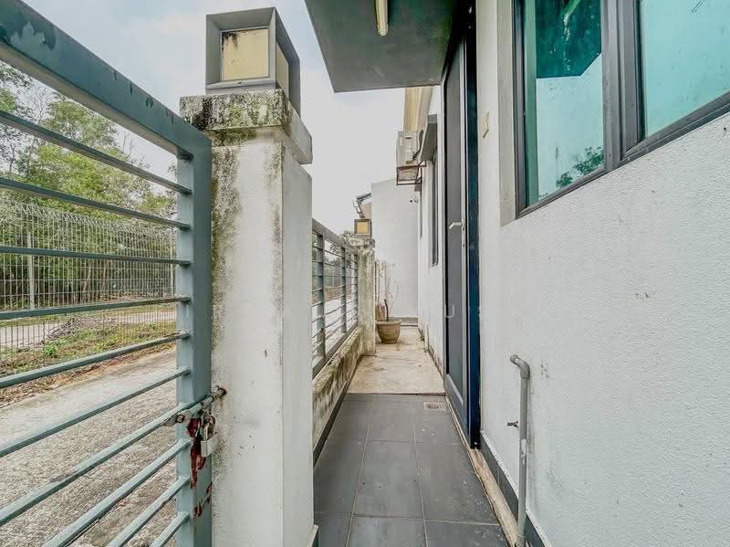 Rumah Teres 2-Tingkat untuk Dijual di Alam Impian (Shah Alam) - Firdaus Husin - PropertyGuru.com.my