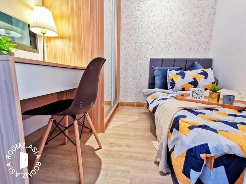 Kediaman Servis untuk Disewa di Plaza @ Kelana Jaya - SAM KIAT - Bedroom - PropertyGuru.com.my
