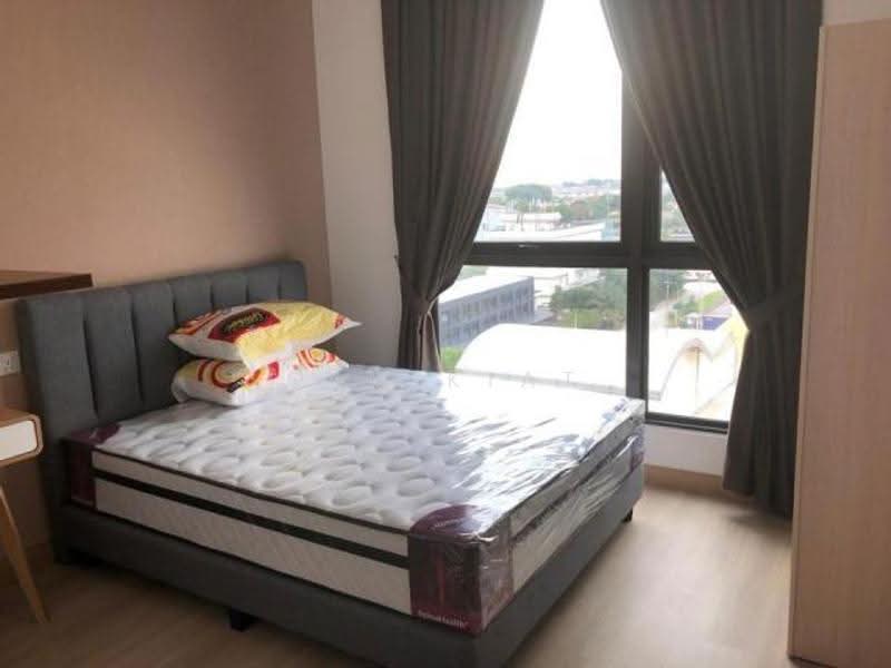 Kediaman Servis untuk Disewa di Plaza @ Kelana Jaya - SAM KIAT - Bedroom - PropertyGuru.com.my