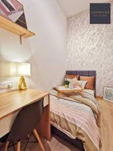 Kediaman Servis untuk Disewa di Plaza @ Kelana Jaya - SAM KIAT - Bedroom - PropertyGuru.com.my
