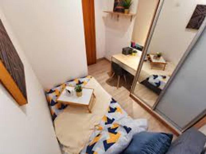 Kediaman Servis untuk Disewa di Plaza @ Kelana Jaya - SAM KIAT - Bedroom - PropertyGuru.com.my
