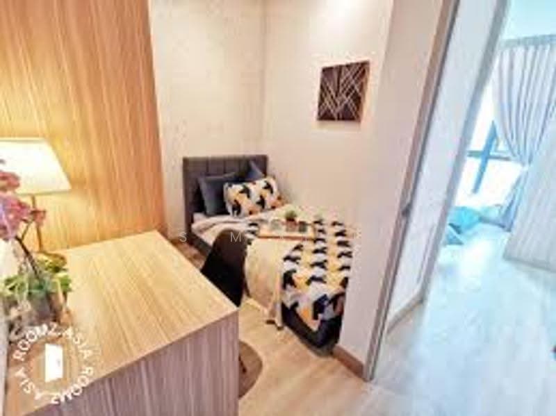 Kediaman Servis untuk Disewa di Plaza @ Kelana Jaya - SAM KIAT - Bedroom - PropertyGuru.com.my