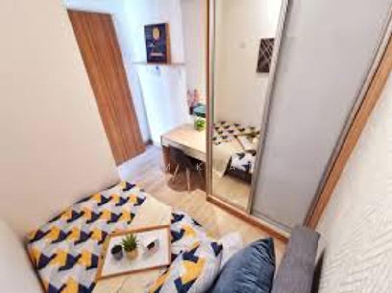 Kediaman Servis untuk Disewa di Plaza @ Kelana Jaya - SAM KIAT - Interior - PropertyGuru.com.my