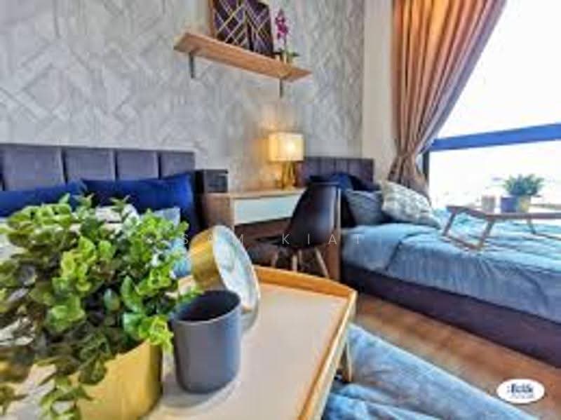 Kediaman Servis untuk Disewa di Plaza @ Kelana Jaya - SAM KIAT - Bedroom - PropertyGuru.com.my