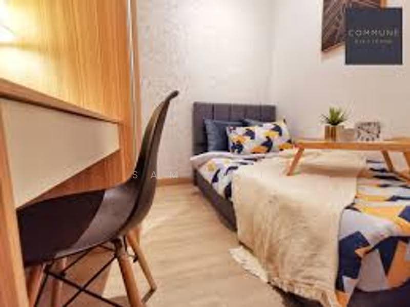 Kediaman Servis untuk Disewa di Plaza @ Kelana Jaya - SAM KIAT - Bedroom - PropertyGuru.com.my