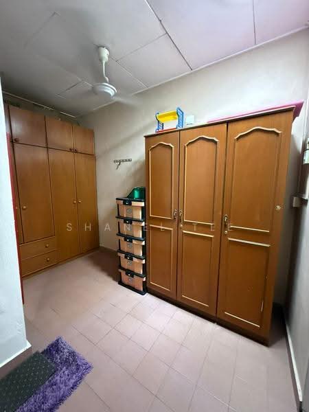 2-storey Terraced House for Sale in Taman Kluang Barat (Kluang) - Shanel Tee - Interior - PropertyGuru.com.my